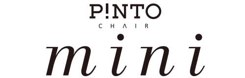 P!NTO CHAIR MINI pinto chair